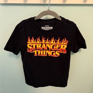 Stranger Things T-shirt